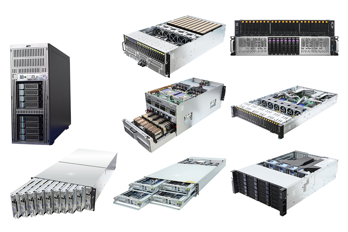 Wider Range of Solutions