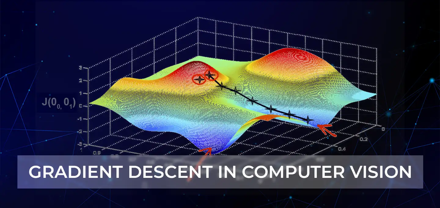 Gradient Descent in Computer Vision