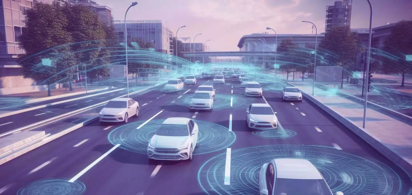 AI-Enabled Safe Driving Environment for Logistics Fleets- ProX PC