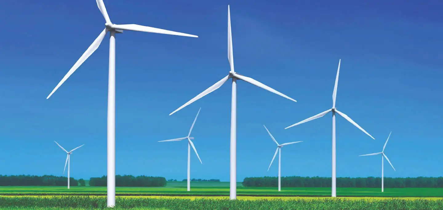 AI Predict Maintenance for Wind Turbine Monitoring- ProX PC