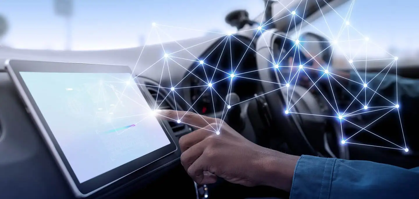 Explore Potential Applications for Self-Driving Vehicles- ProX PC