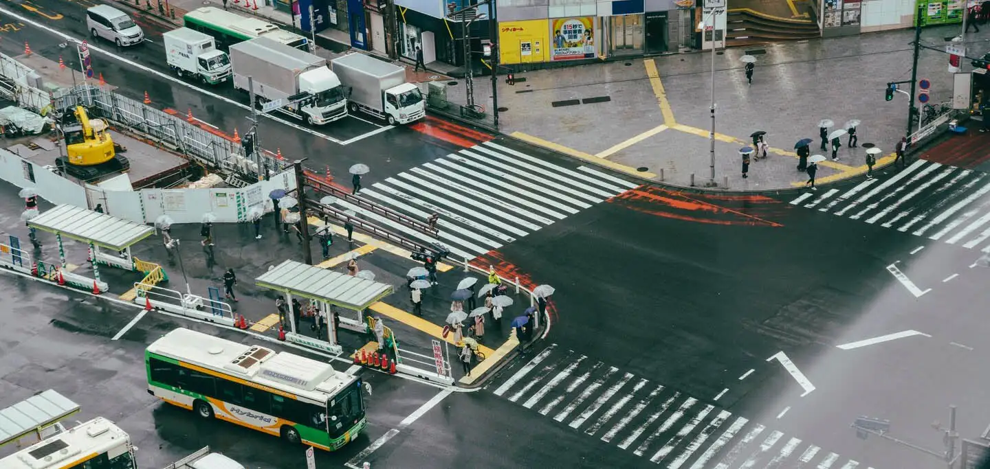 Intelligent Video Traffic Monitoring for Self-Adaptive Traffic Signal Control System- ProX PC