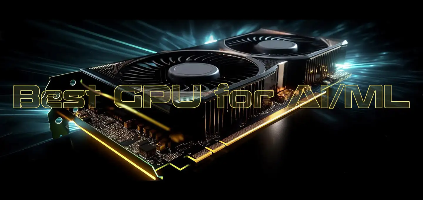 Best GPU for AI/ML and Deep Learning in 2024: RTX 4090 vs. 6000 Ada vs A5000 vs A100 Benchmarks