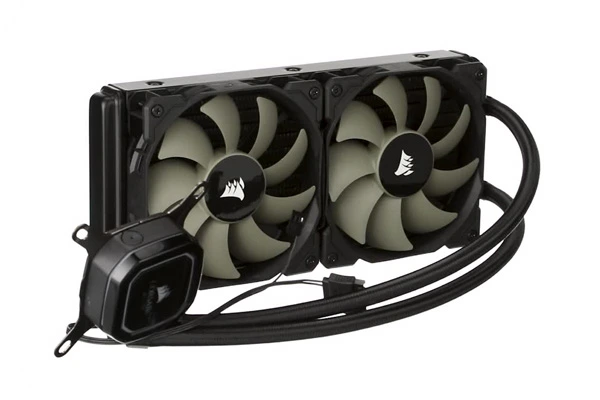 5. Choose a Good Cooling Solution