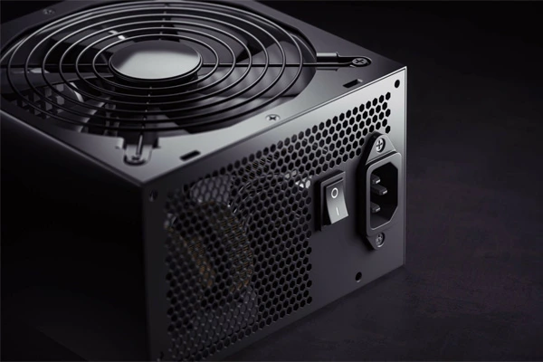 7. Get a High-Quality Power Supply (PSU)