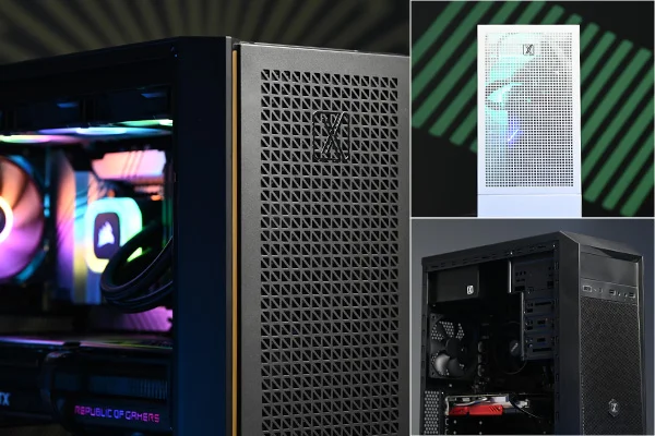 11. Examples of Popular Custom Configurations