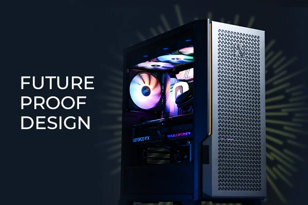 6. Future-Proof Design