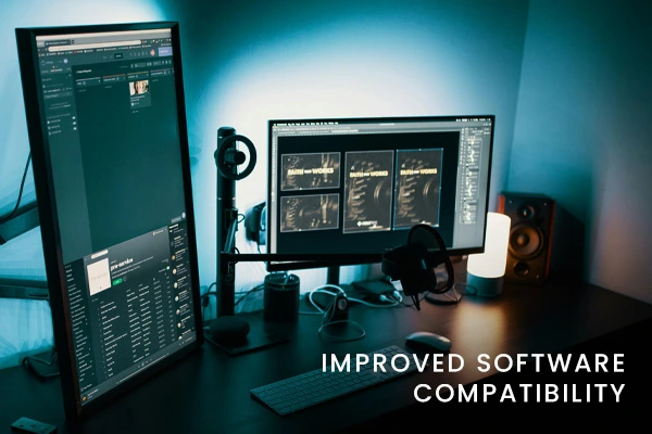 Software Optimization: Standard vs. Custom