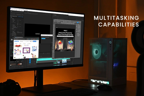 5. Multitasking Capabilities