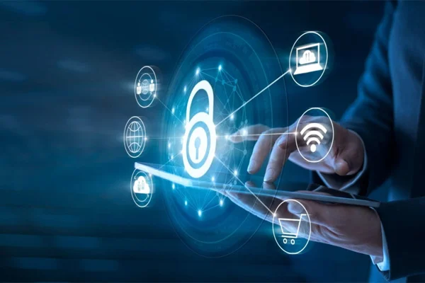 9. Security and Data Privacy