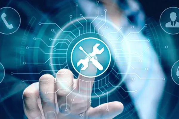 8. Specialized Support and Maintenance