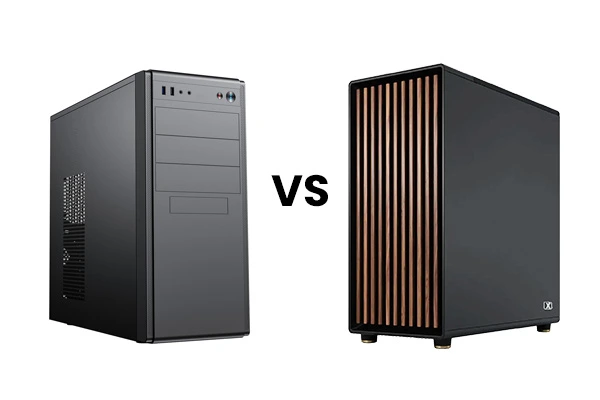Understanding the Basics: Custom Workstations vs. Standard Systems