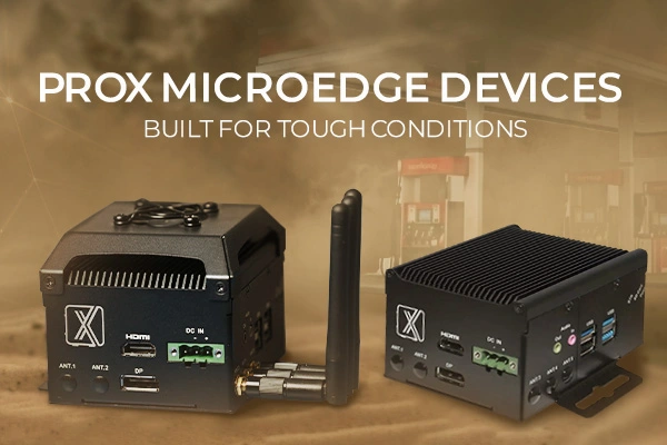 Empowering the Edge, Real-time Insights with AI Automation