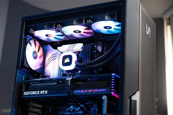 Choosing the Right Components for Your Video Editing Workstation