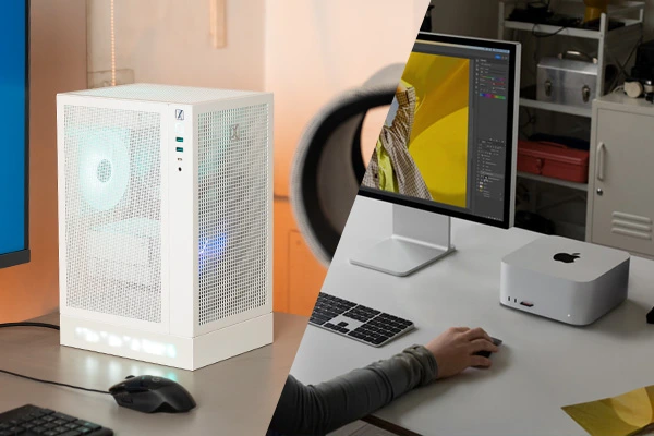 7. Design and Portability