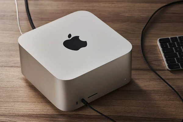 2. Mac Workstation?