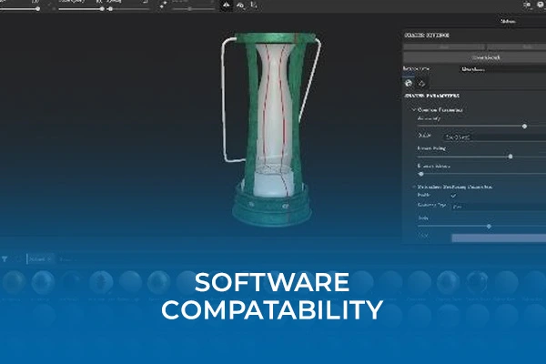 6. Software Compatibility
