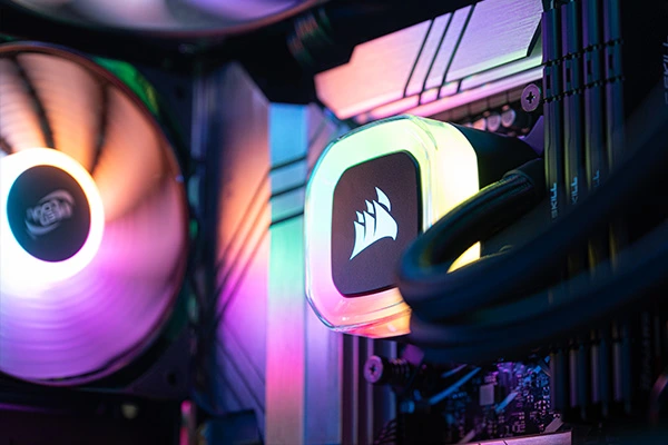 Customized Cooling Options