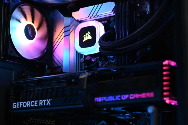 Upgradability & Future-Proof