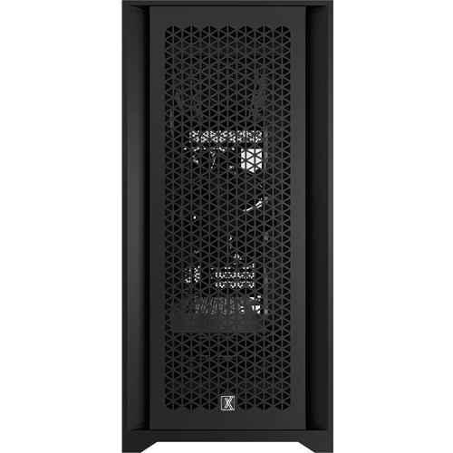 Workstation PC