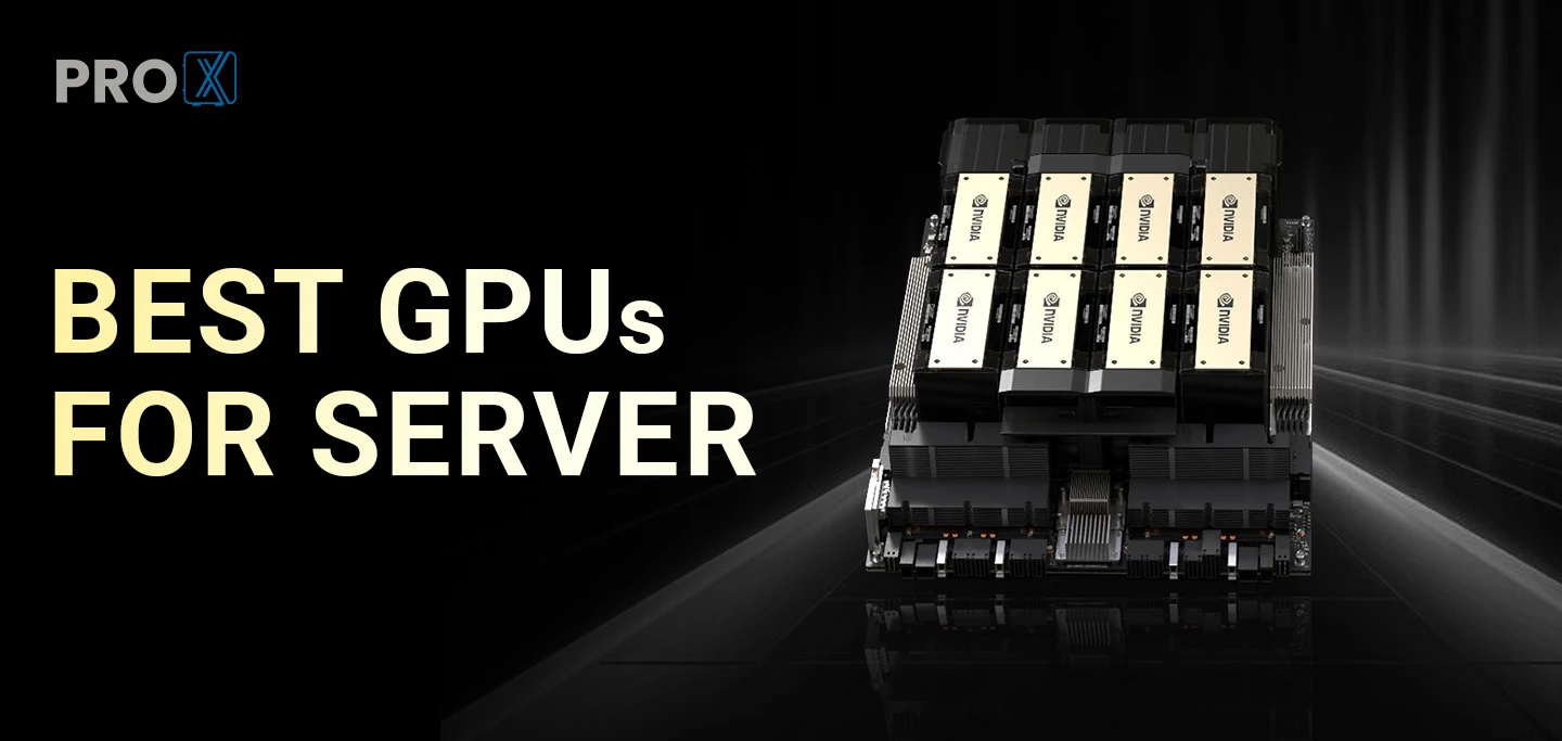 Best Server GPUs for ROI, Performance in 2026: RTX 5090, Pro 6000 Blackwell, and H200