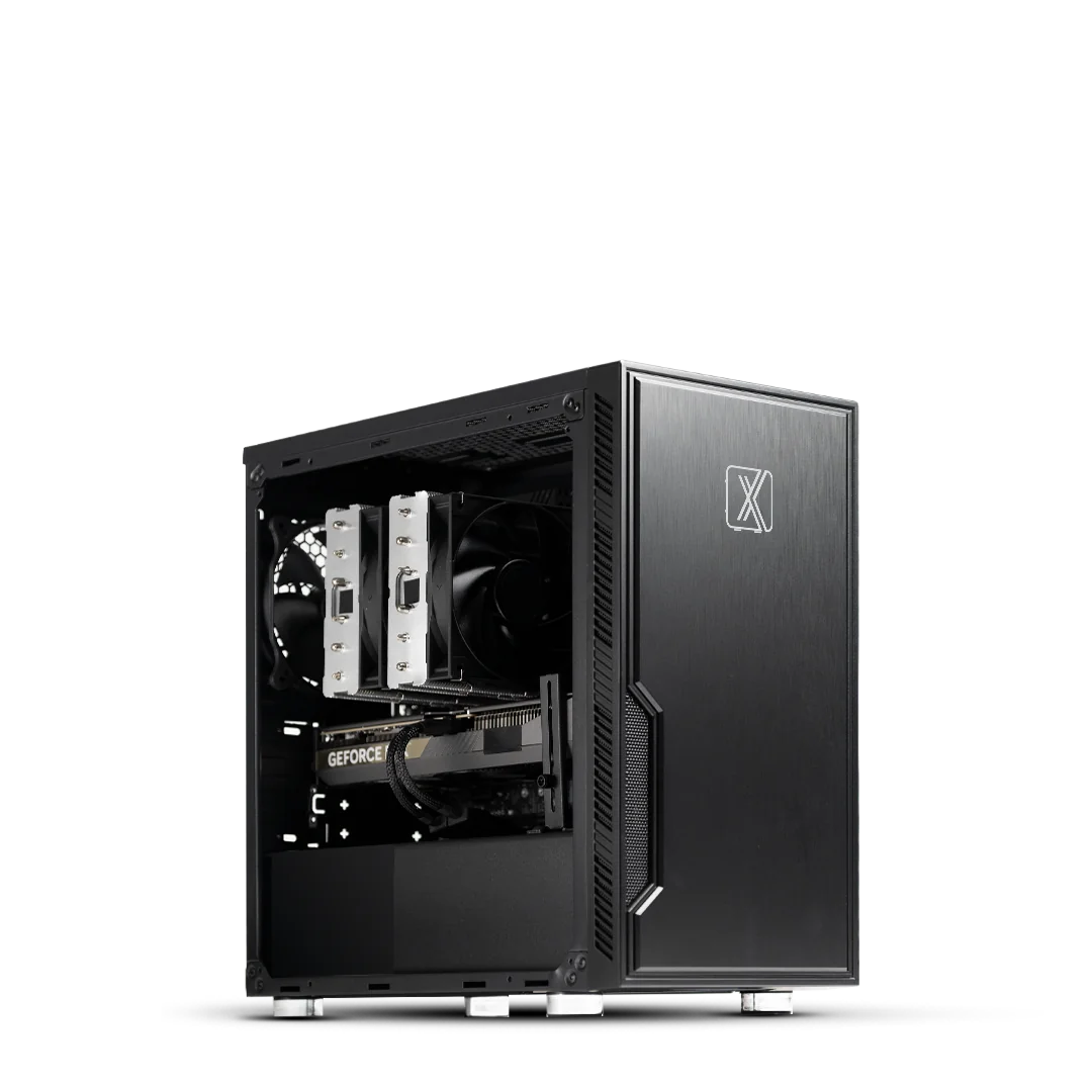 Entry lavel system